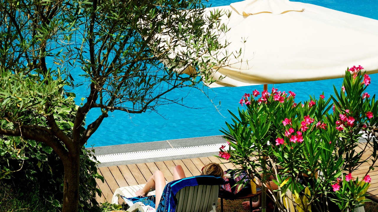 Photo of Outdoor in Fattoria di Torresena