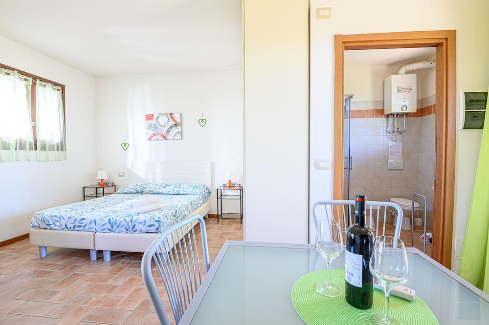 Photo of Bedroom in Grosseto