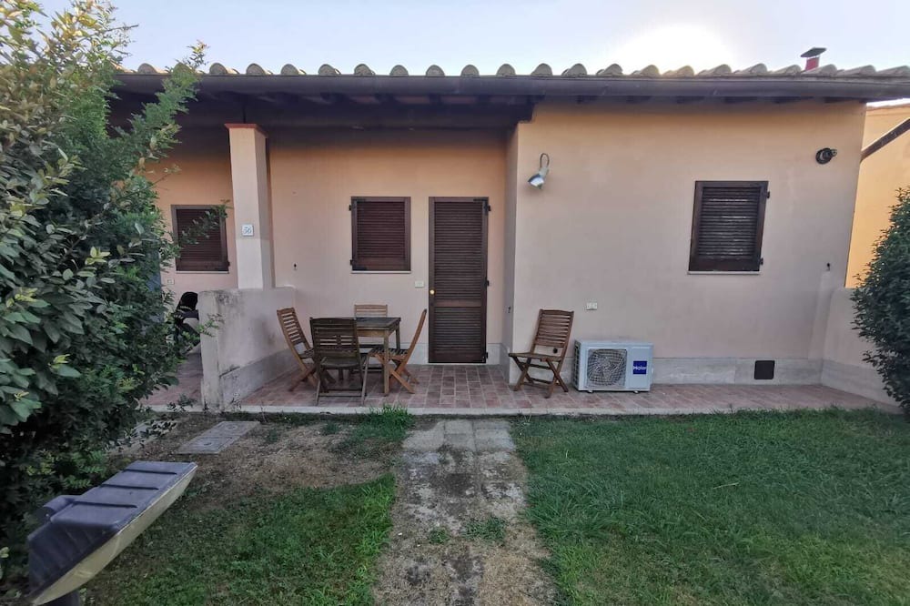 Photo of Patio Balcony in Grosseto