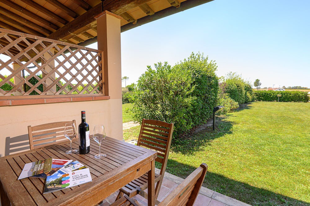 Photo of Patio Balcony in Grosseto