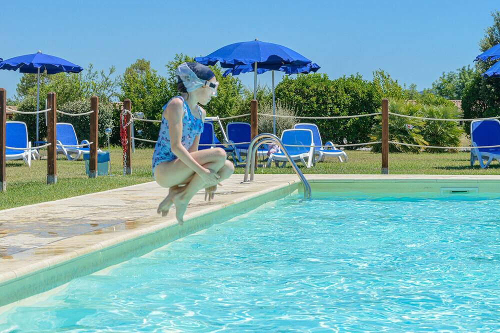 Photo of Outdoor in Grosseto