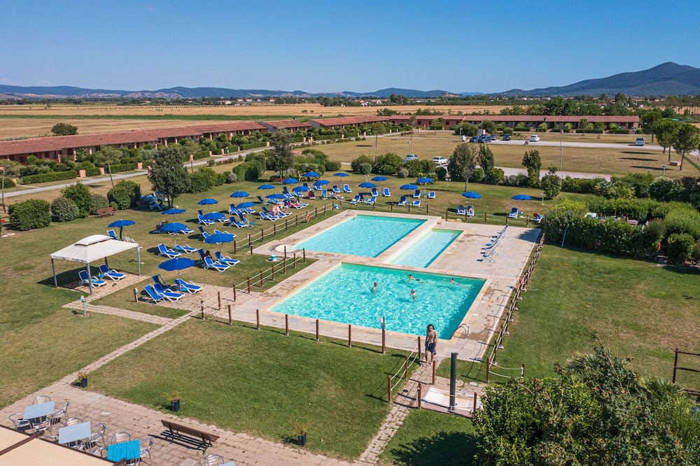 Photo of Outdoor in Grosseto