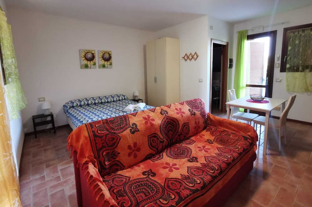 Photo of Livingroom in Grosseto