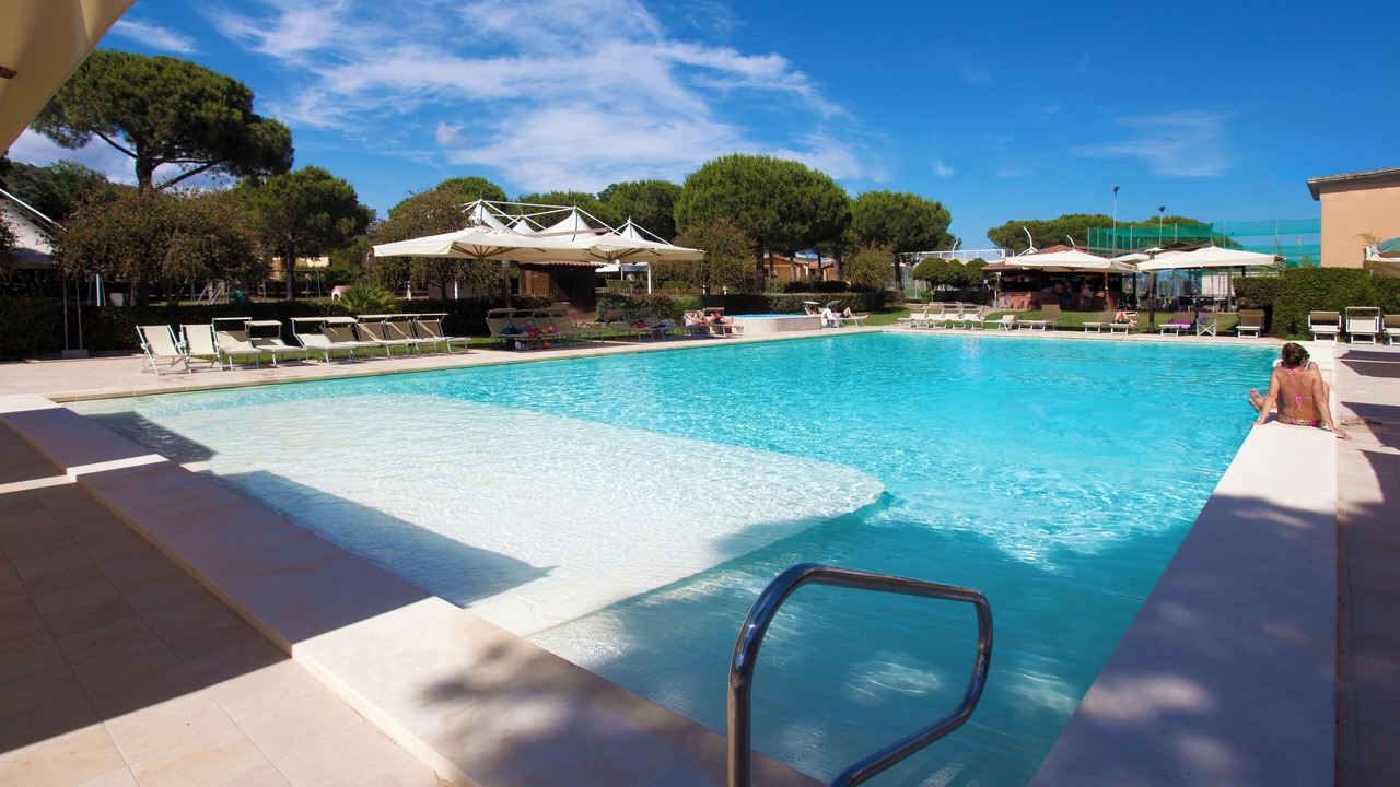 Photo of Outdoor in Capalbio