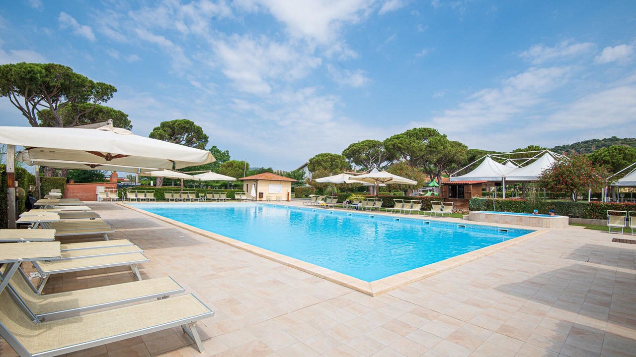 Photo of Outdoor in Capalbio