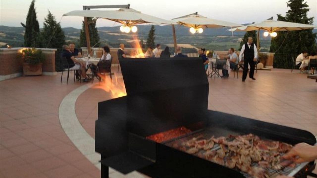 Photo of Outdoor in Todi