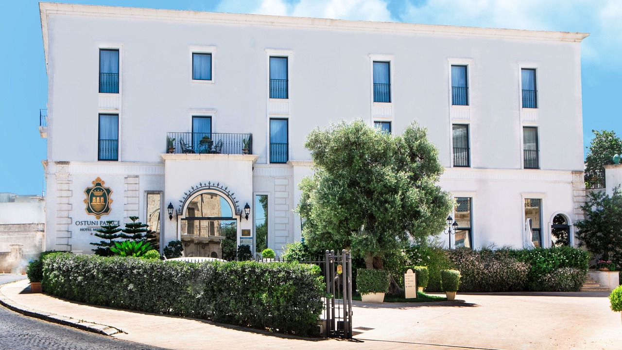 Photo of Outdoor in Ostuni