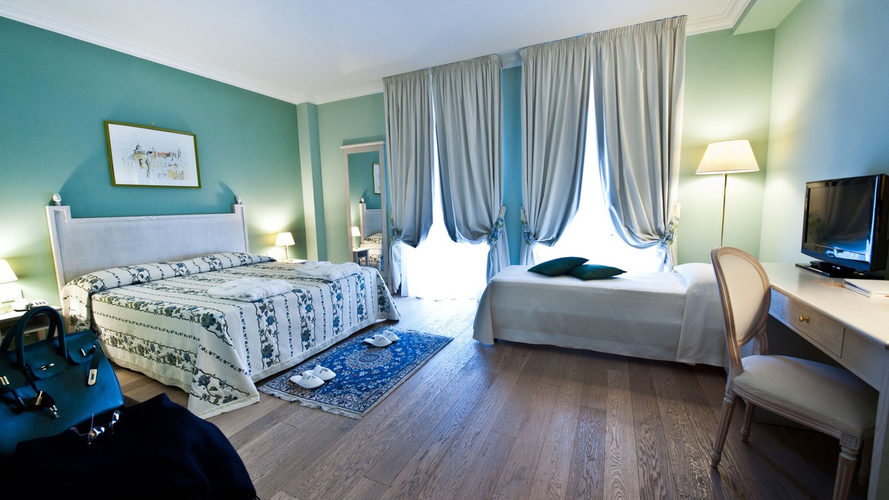 Photo of Bedroom in Ostuni