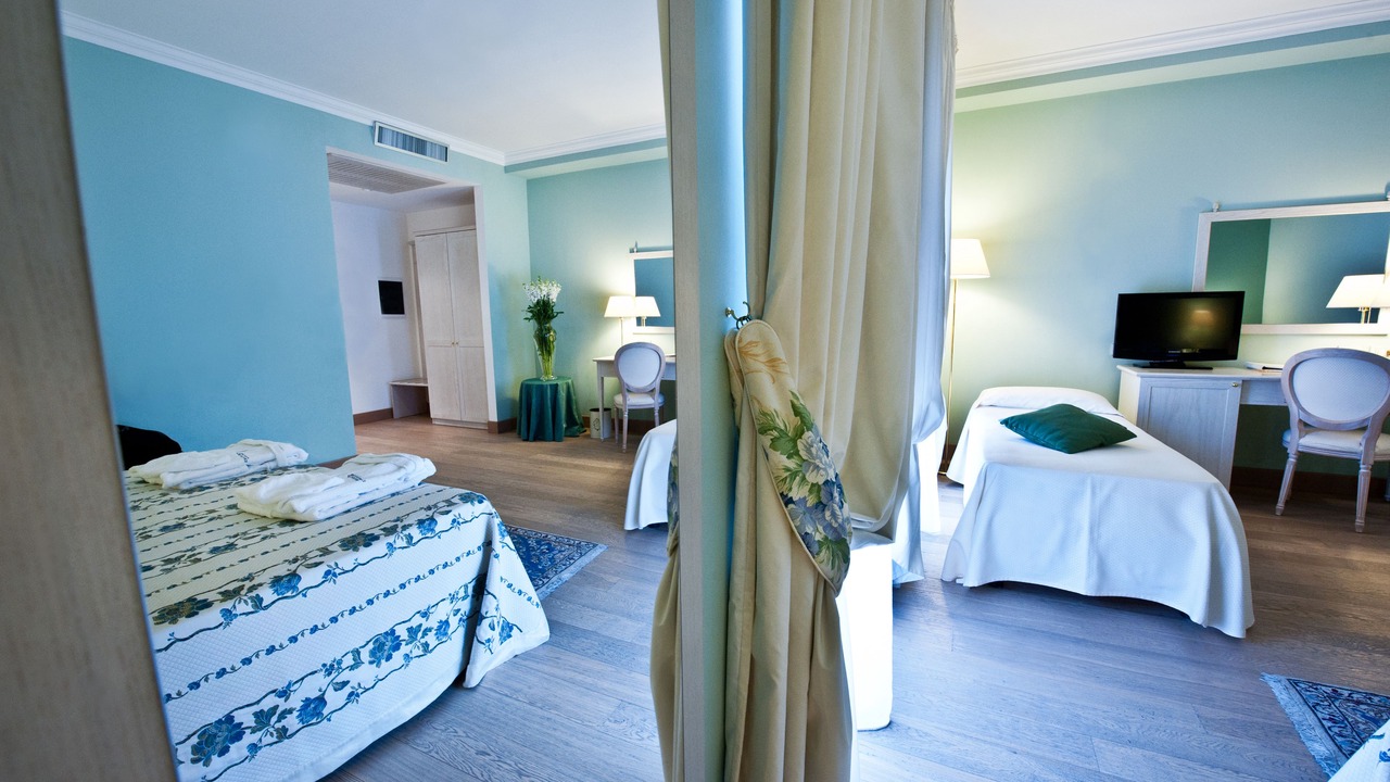 Photo of Bedroom in Ostuni