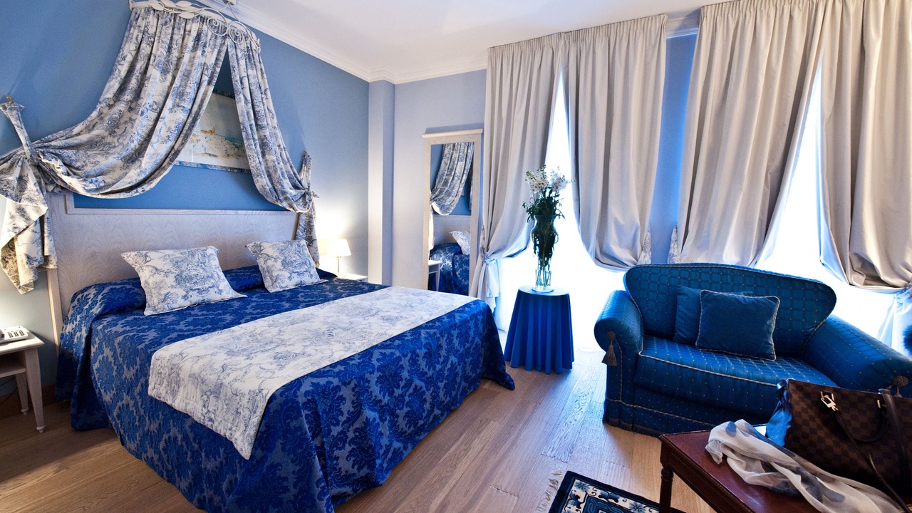 Photo of Bedroom in Ostuni