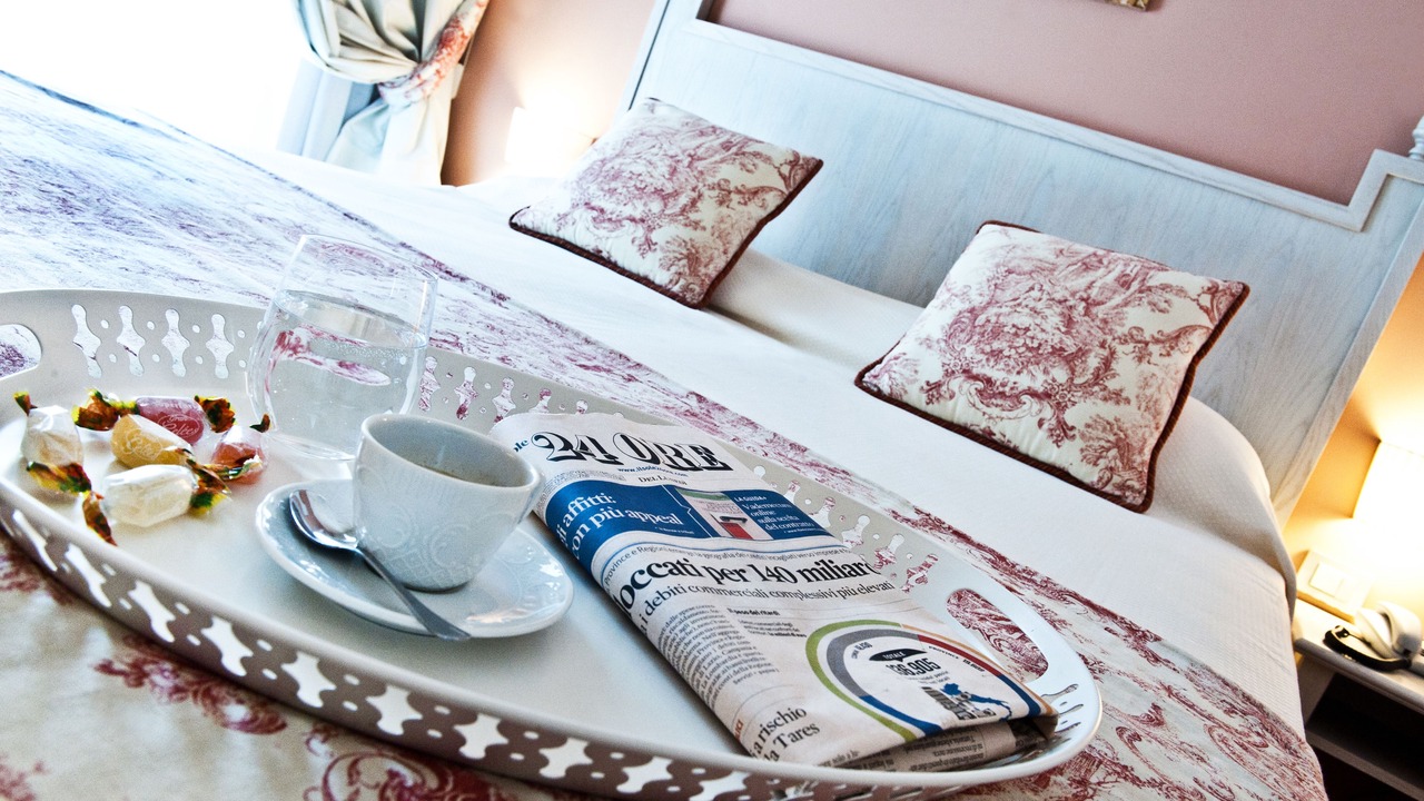 Photo of Bedroom in Ostuni