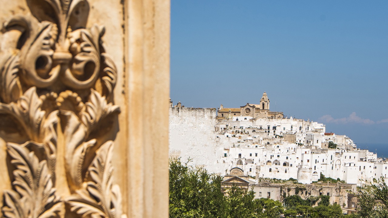 Photo of Others in Ostuni