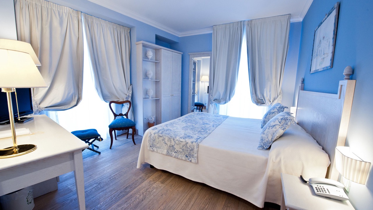 Photo of Bedroom in Ostuni