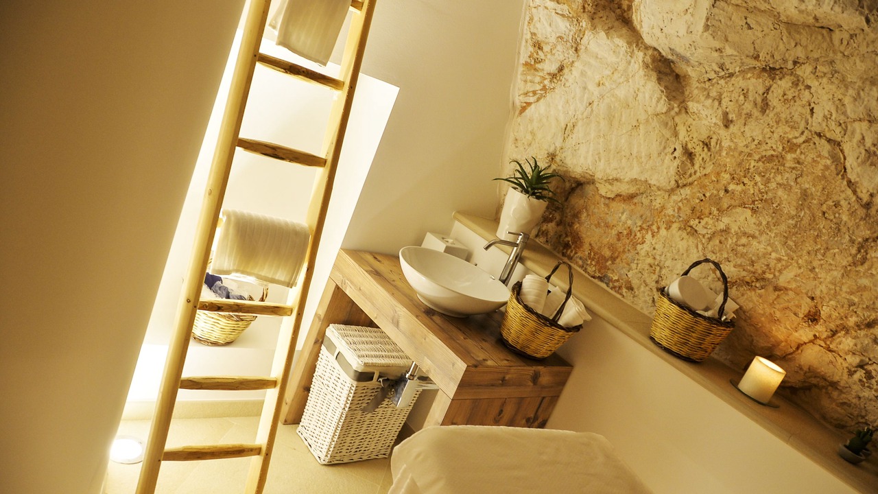 Photo of Bedroom in Ostuni