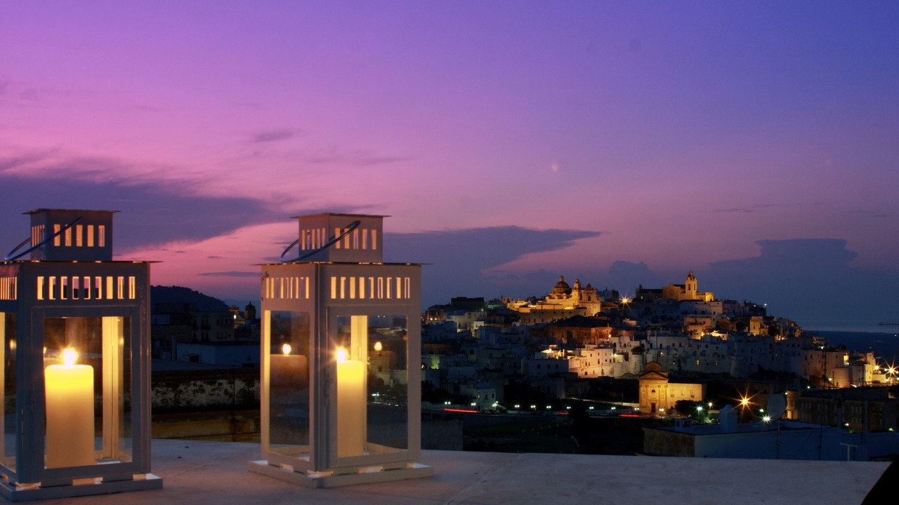 Photo of Outdoor in Ostuni
