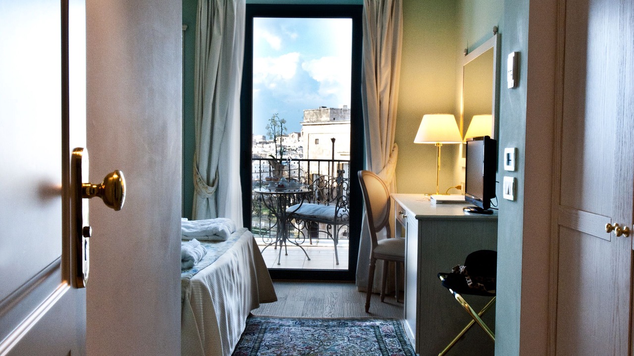 Photo of Bedroom in Ostuni