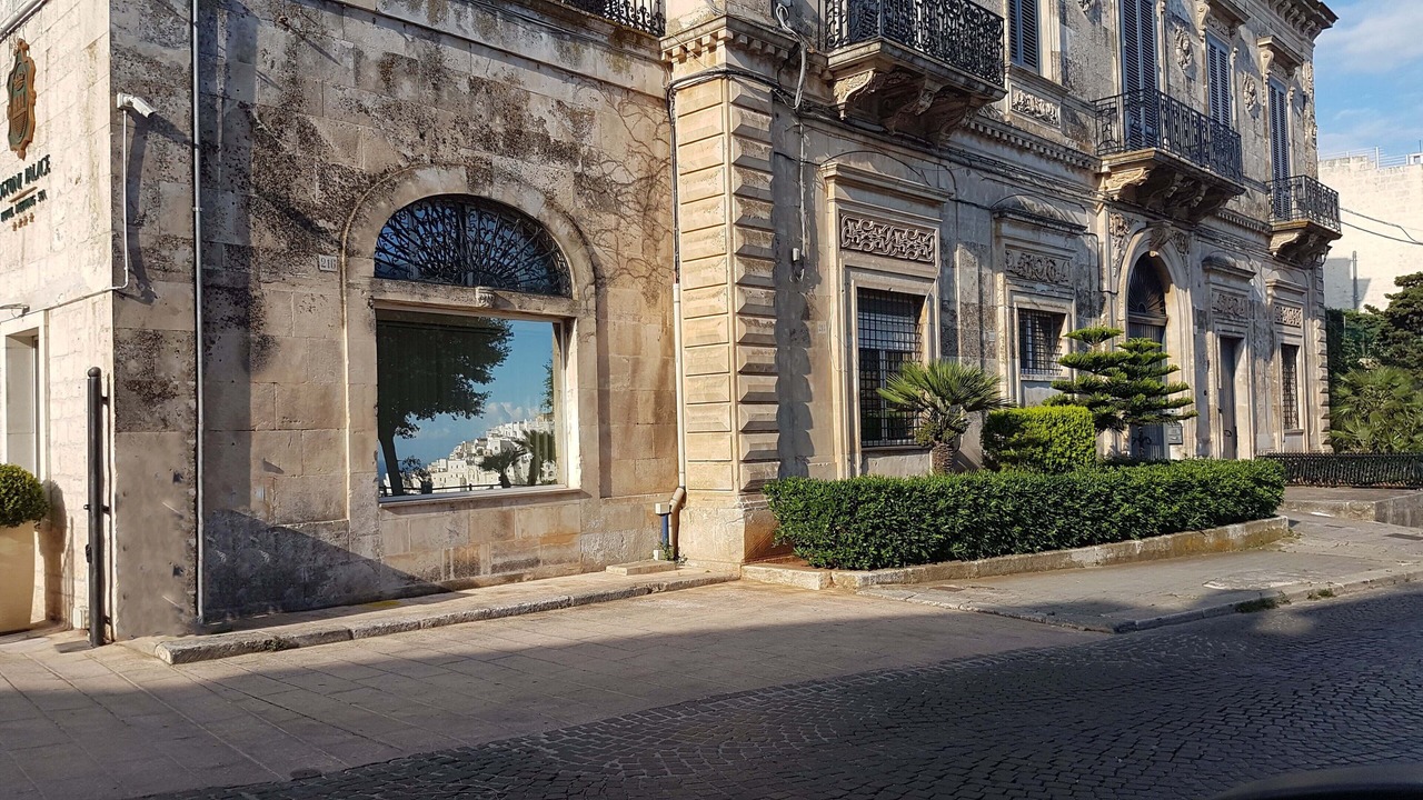 Photo of Outdoor in Ostuni