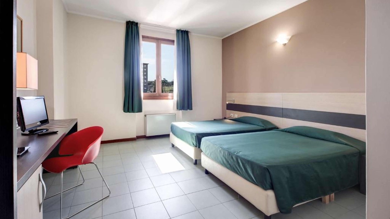 Photo of Bedroom in Zona XV Torre Maura