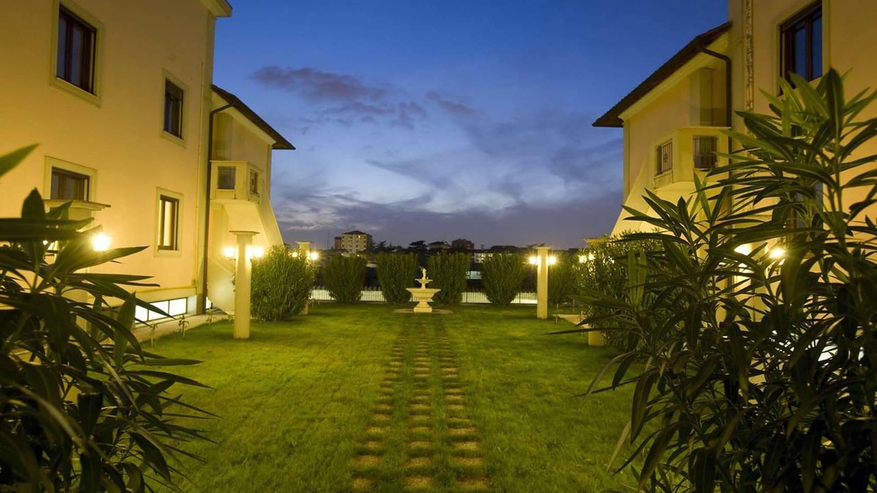 Photo of Outdoor in Zona XV Torre Maura