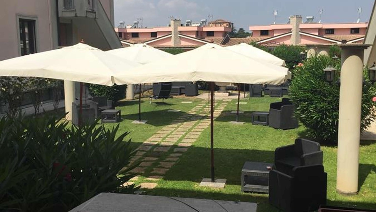 Photo of Outdoor in Zona XV Torre Maura