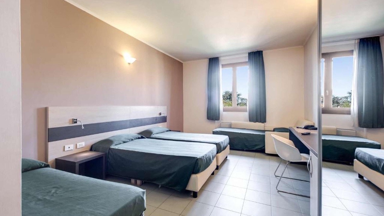 Photo of Bedroom in Zona XV Torre Maura