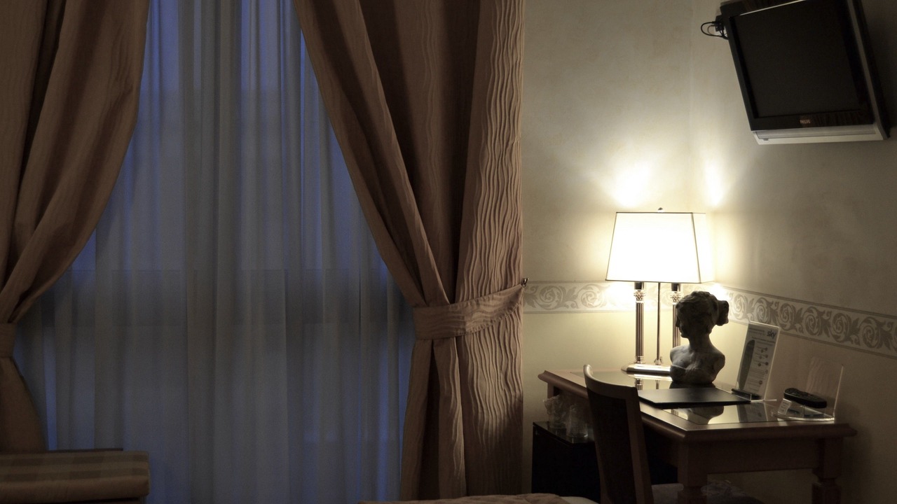 Photo of Bedroom in Fiumicino