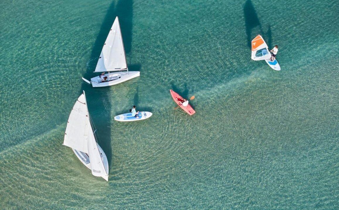 Photo of Others in Torre Canne