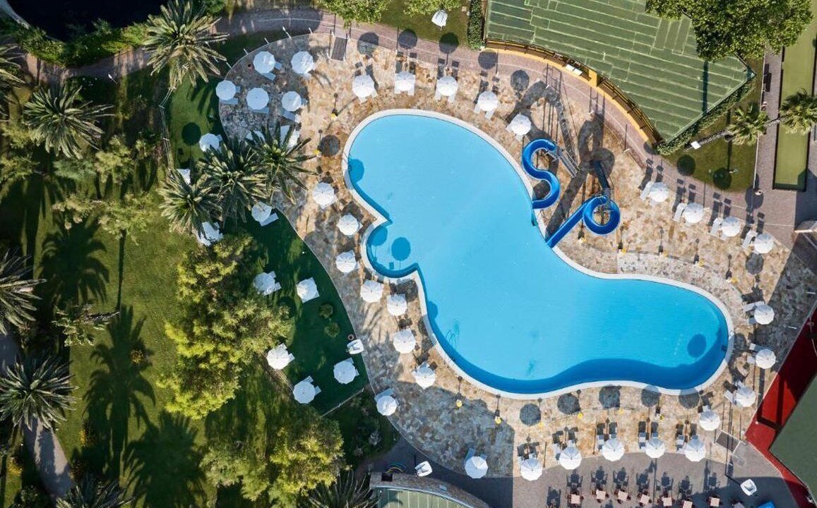 Photo of Outdoor in Torre Canne