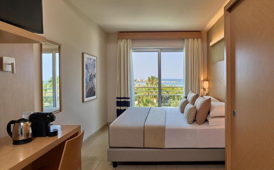 Photo of Bedroom in Torre Canne