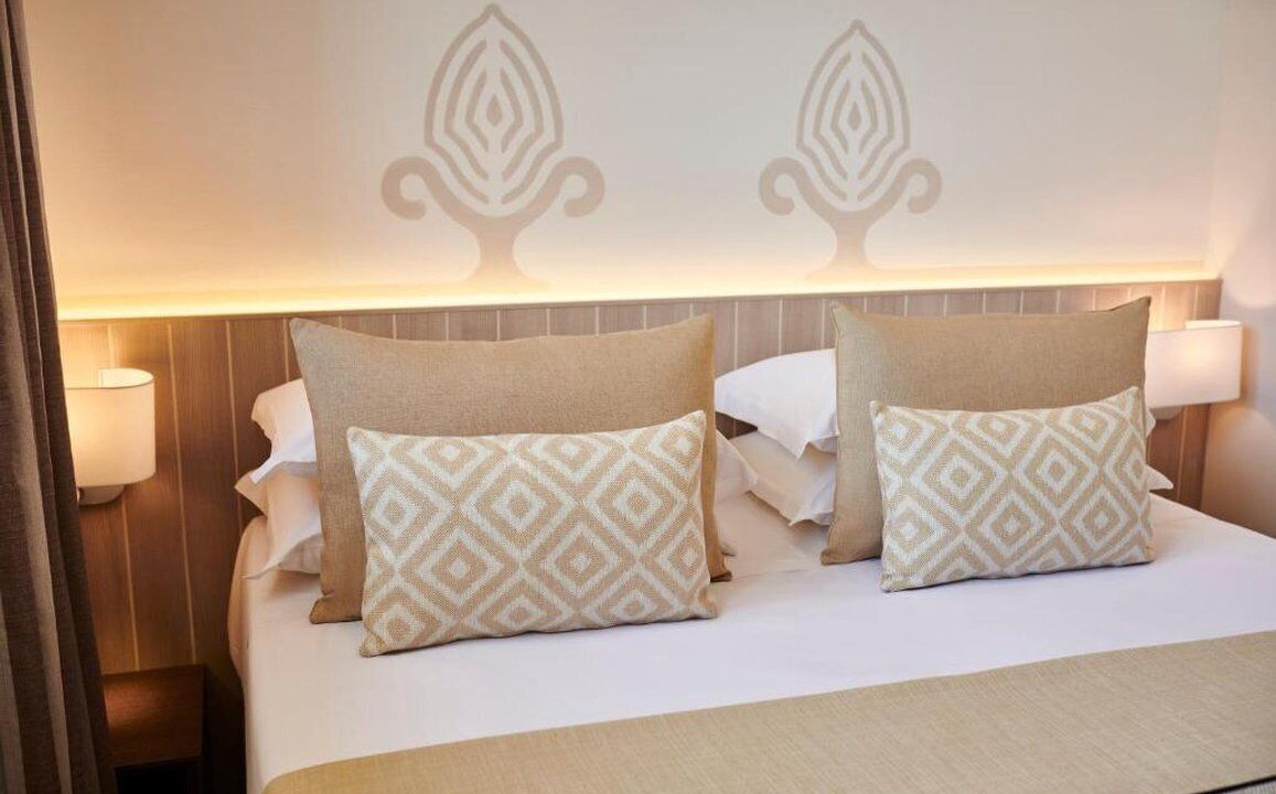 Photo of Bedroom in Torre Canne