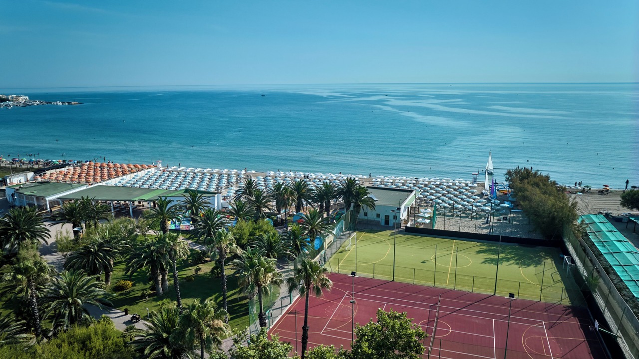 Photo of Others in Torre Canne