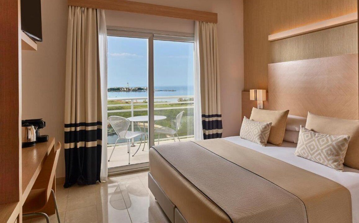 Photo of Bedroom in Torre Canne