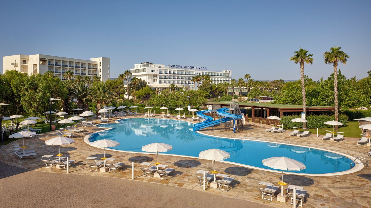 Photo of Outdoor in Torre Canne
