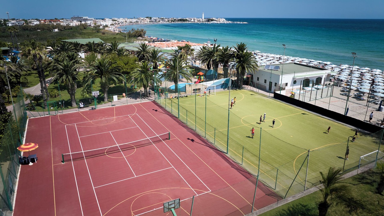Photo of Others in Torre Canne