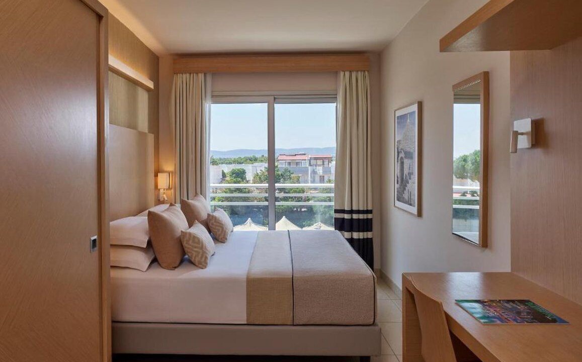 Photo of Bedroom in Torre Canne