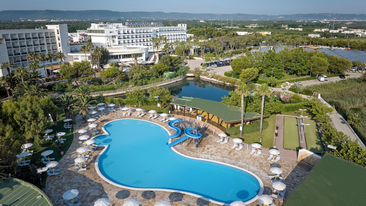 Photo of Outdoor in Torre Canne