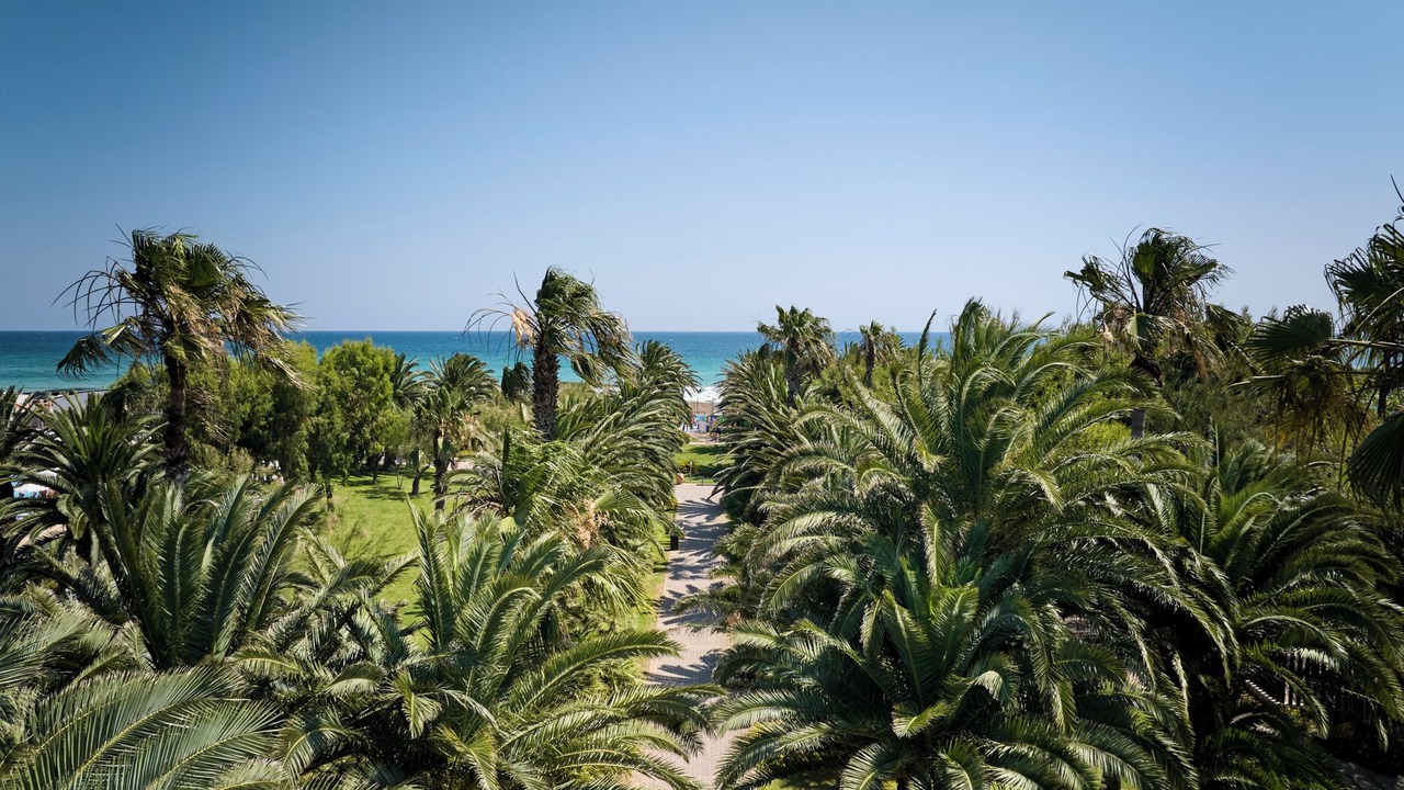 Photo of Outdoor in Torre Canne