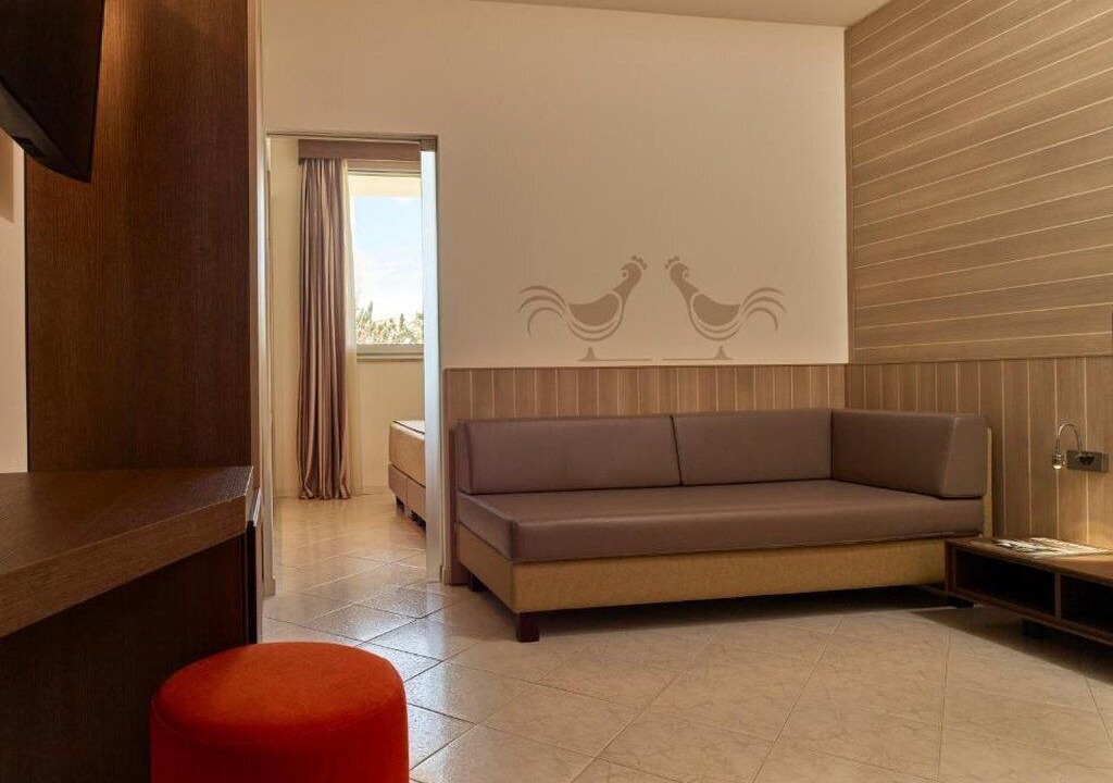 Photo of Bedroom in Torre Canne