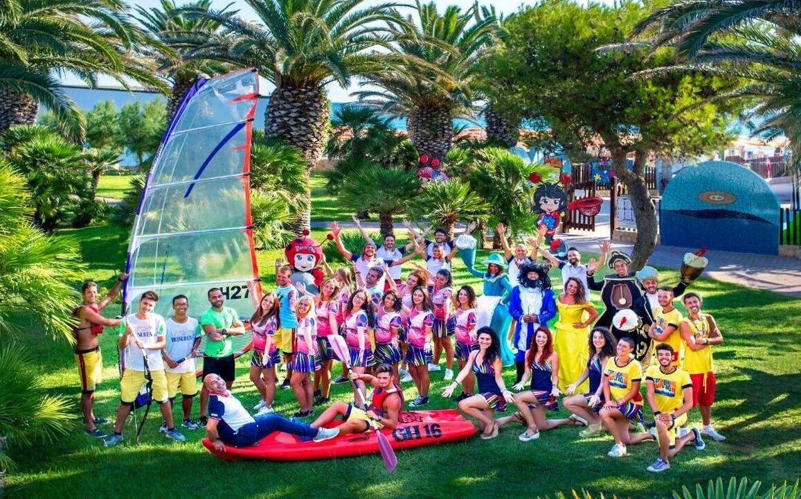 Photo of Others in Torre Canne