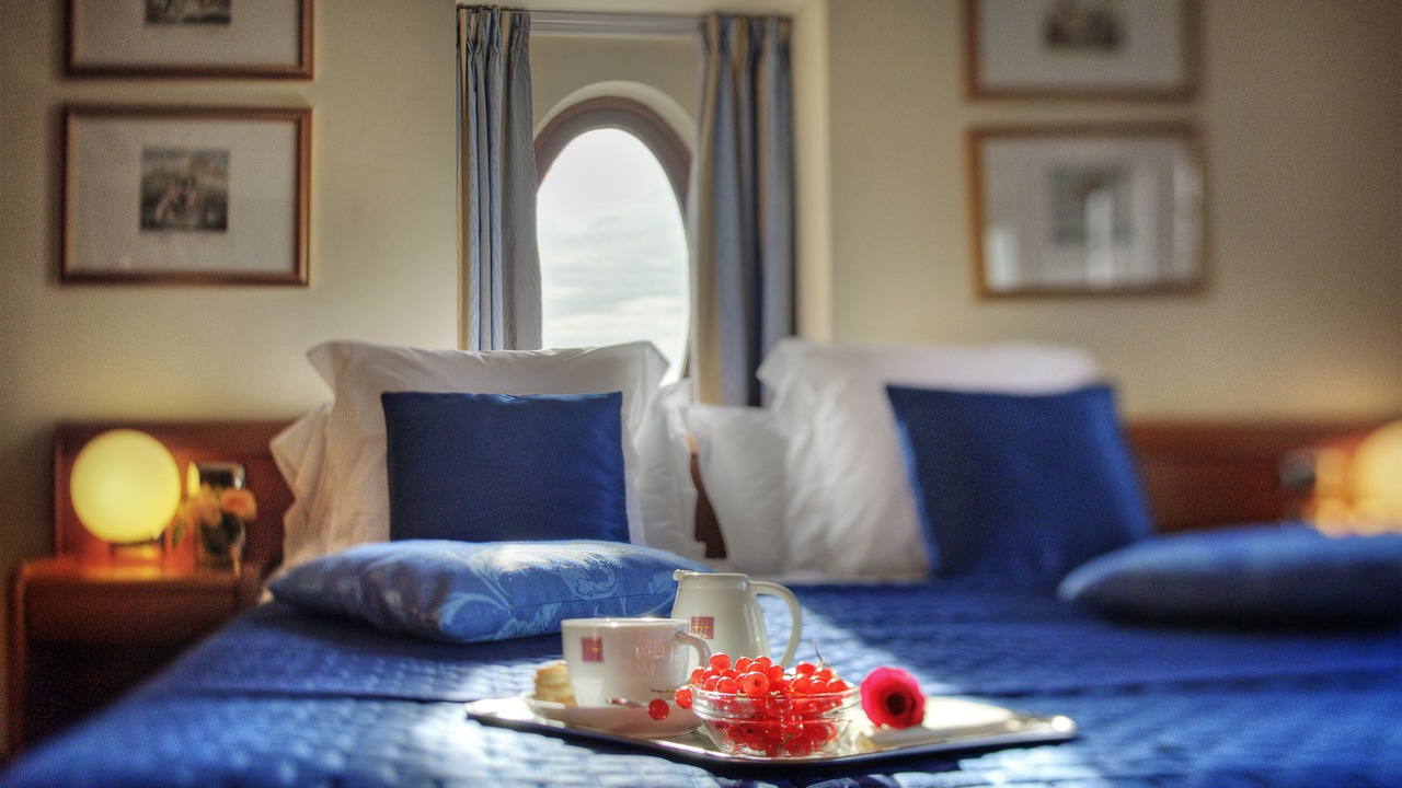 Photo of Bedroom in Rione VII Regola