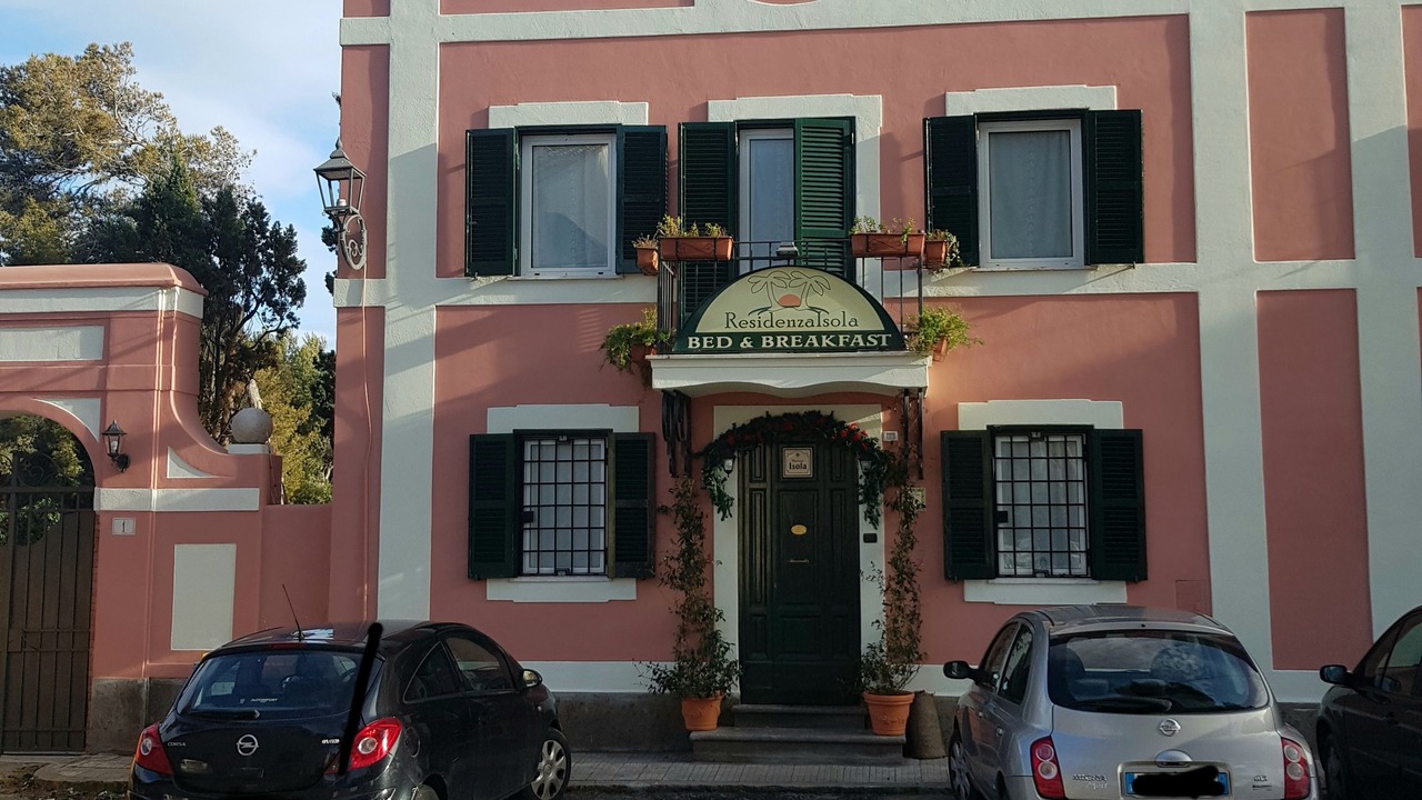 Photo of Outdoor in Santa Marinella