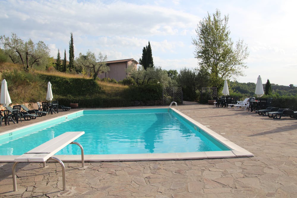 Photo of Outdoor in Canalicchio