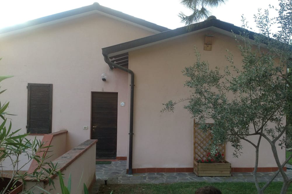 Photo of Bedroom in Canalicchio