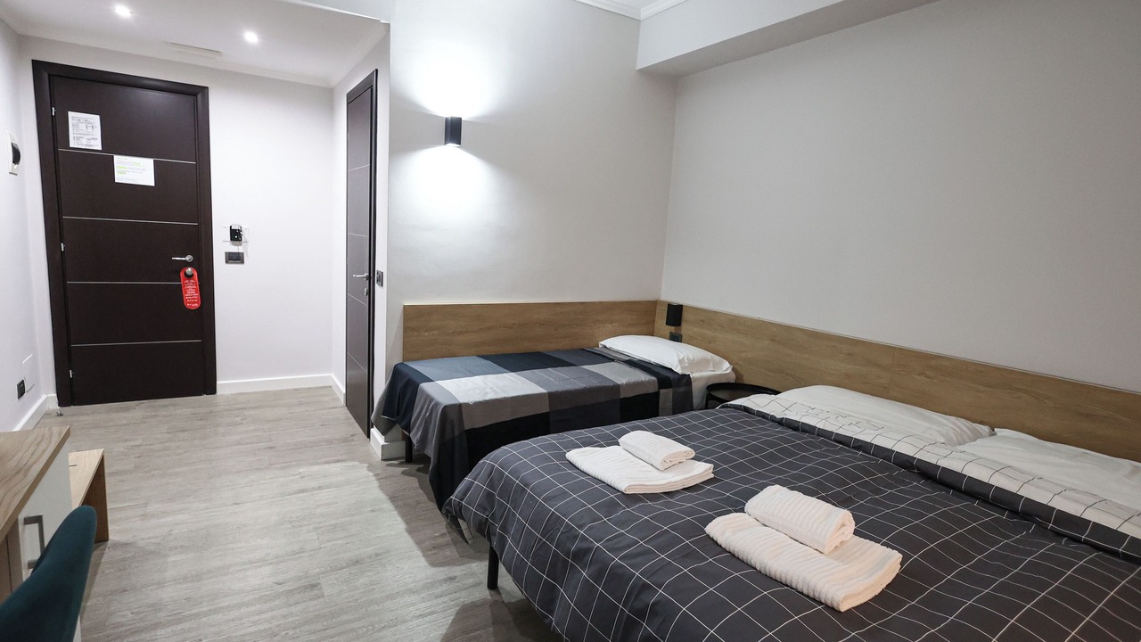 Photo of Bedroom in Sallustiano
