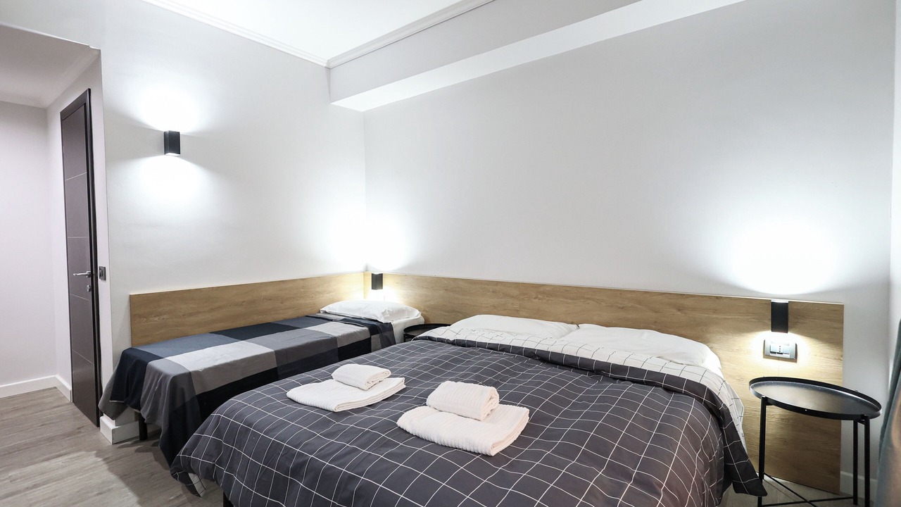 Photo of Bedroom in Sallustiano