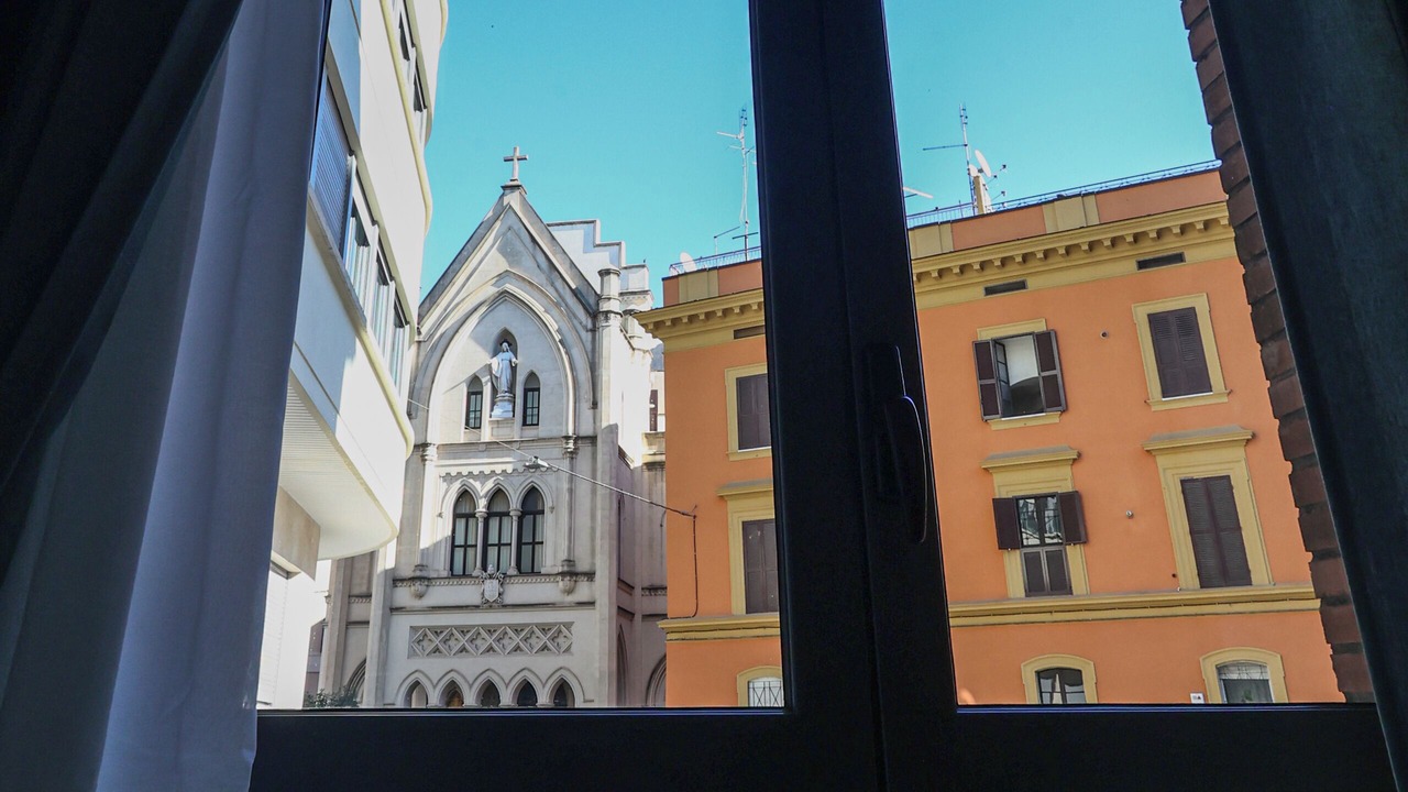 Photo of Bedroom in Sallustiano