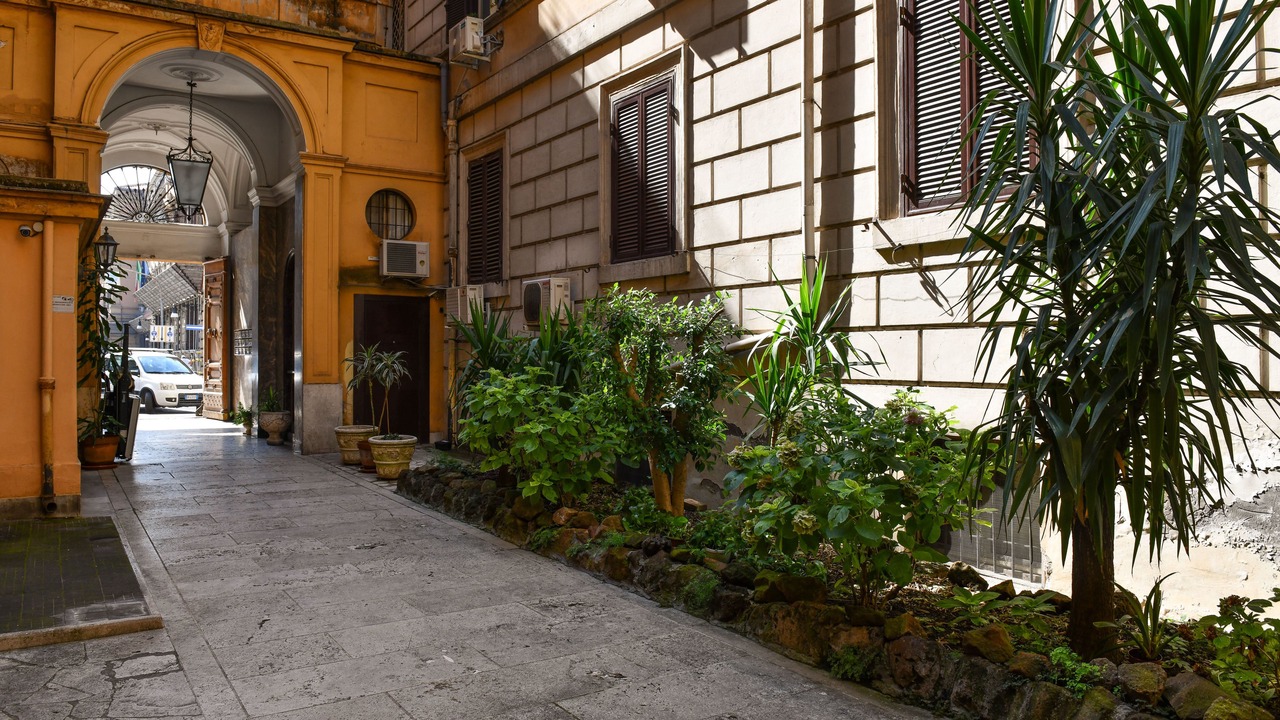 Photo of Outdoor in Sallustiano