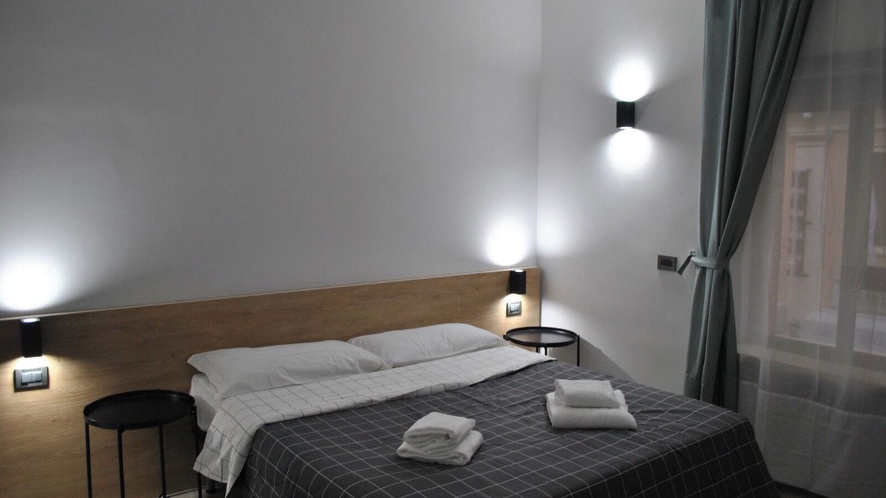 Photo of Bedroom in Sallustiano