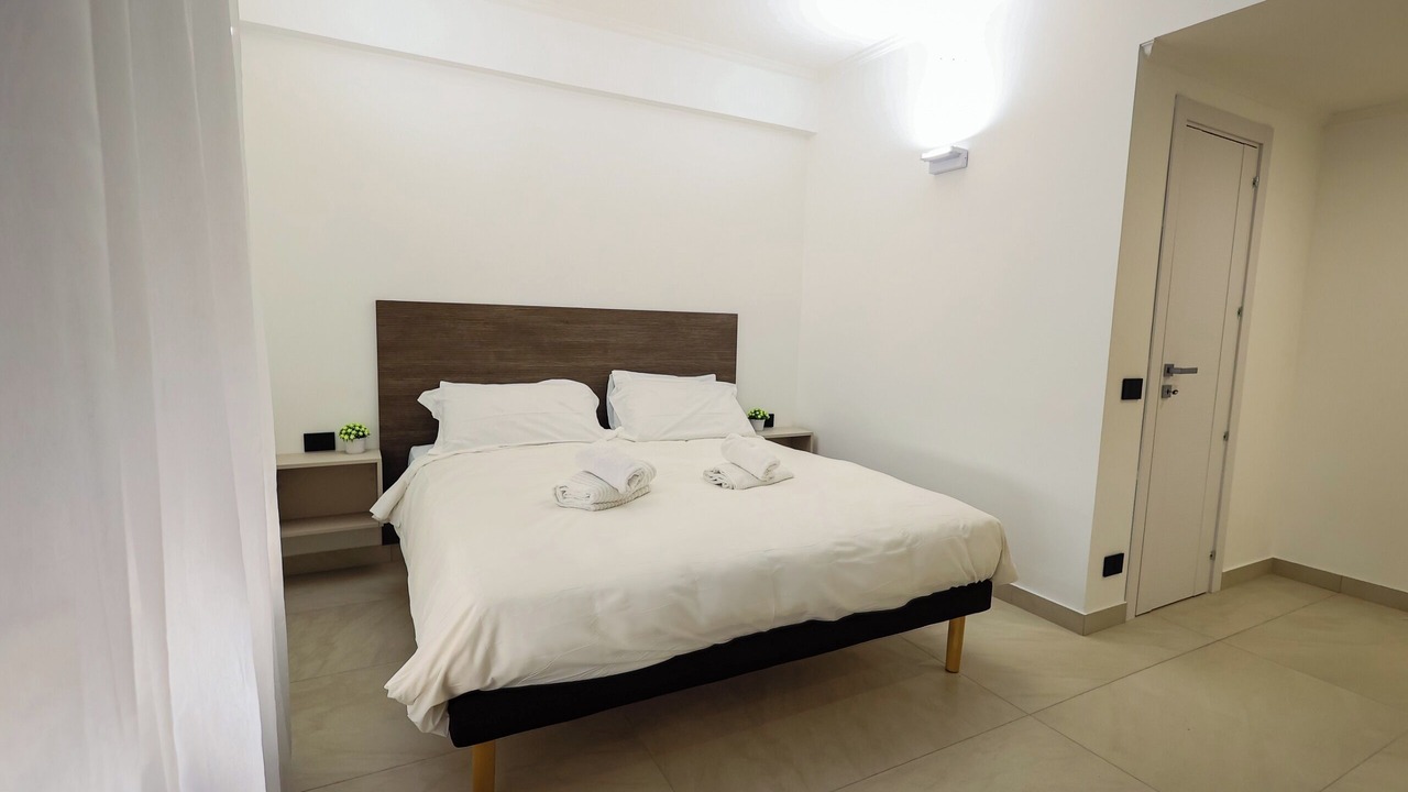 Photo of Bedroom in Sallustiano