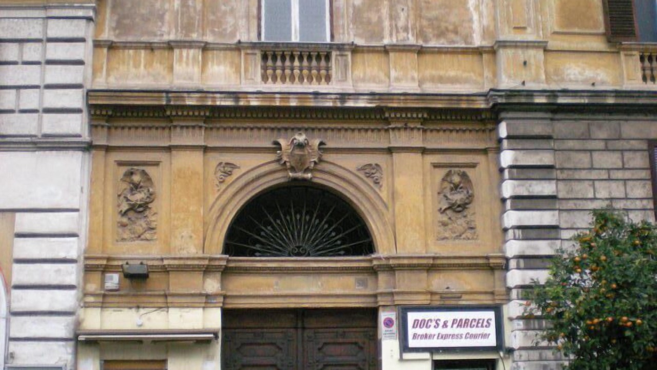 Photo of Outdoor in Sallustiano